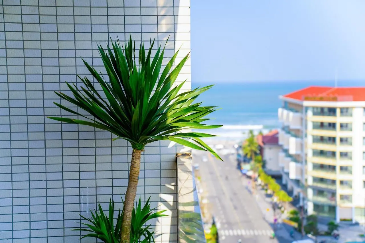 Hotel Soco Da Nang