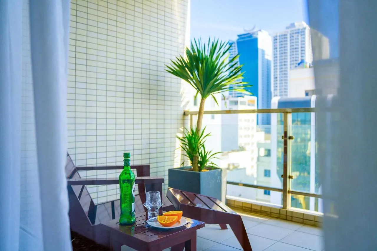 ****  Hotel Soco Da Nang Wietnam