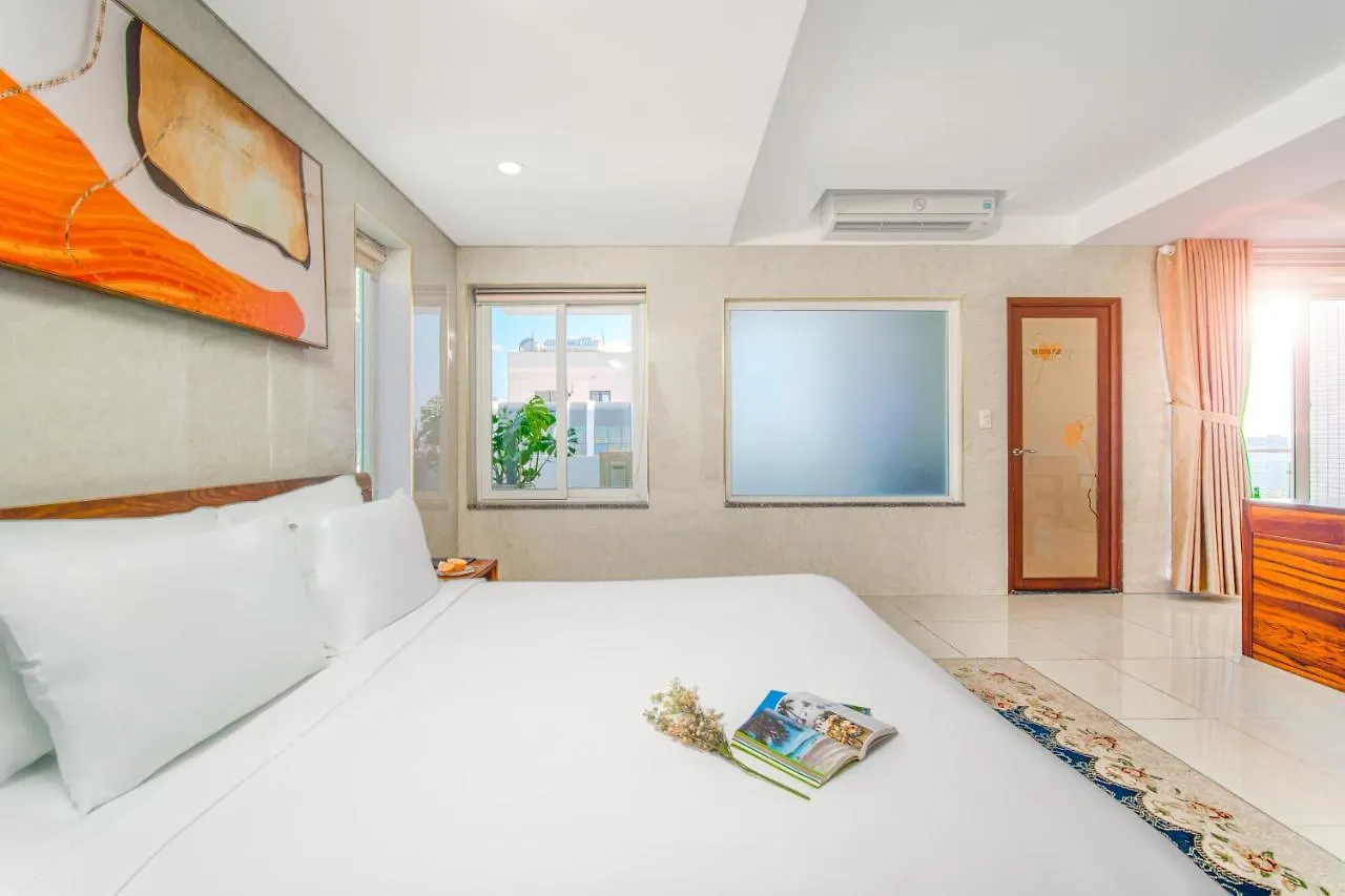Hotel Soco Da Nang