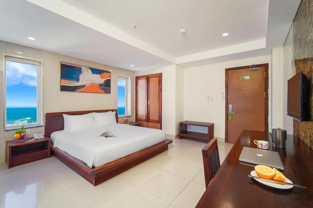 Hotel Soco Da Nang