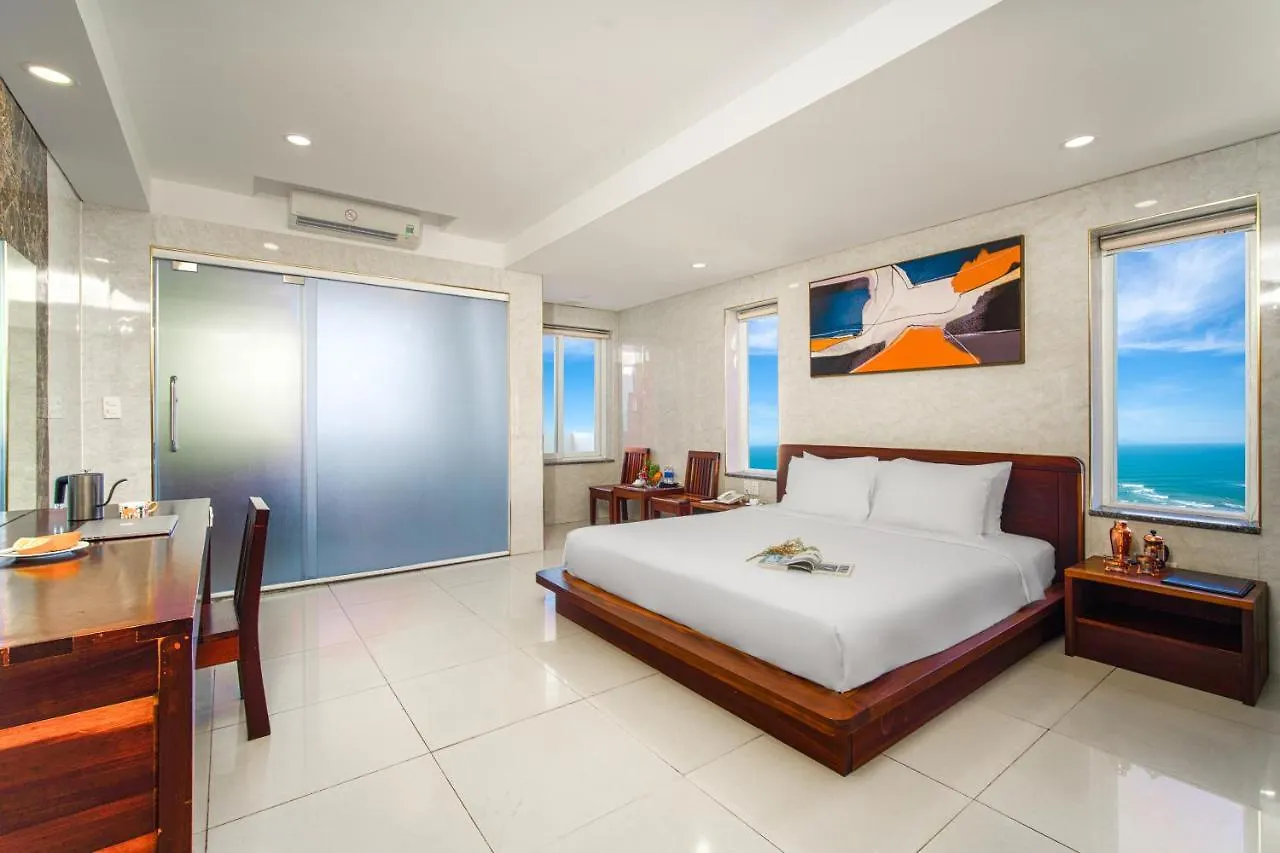 Hotel Soco Da Nang Wietnam