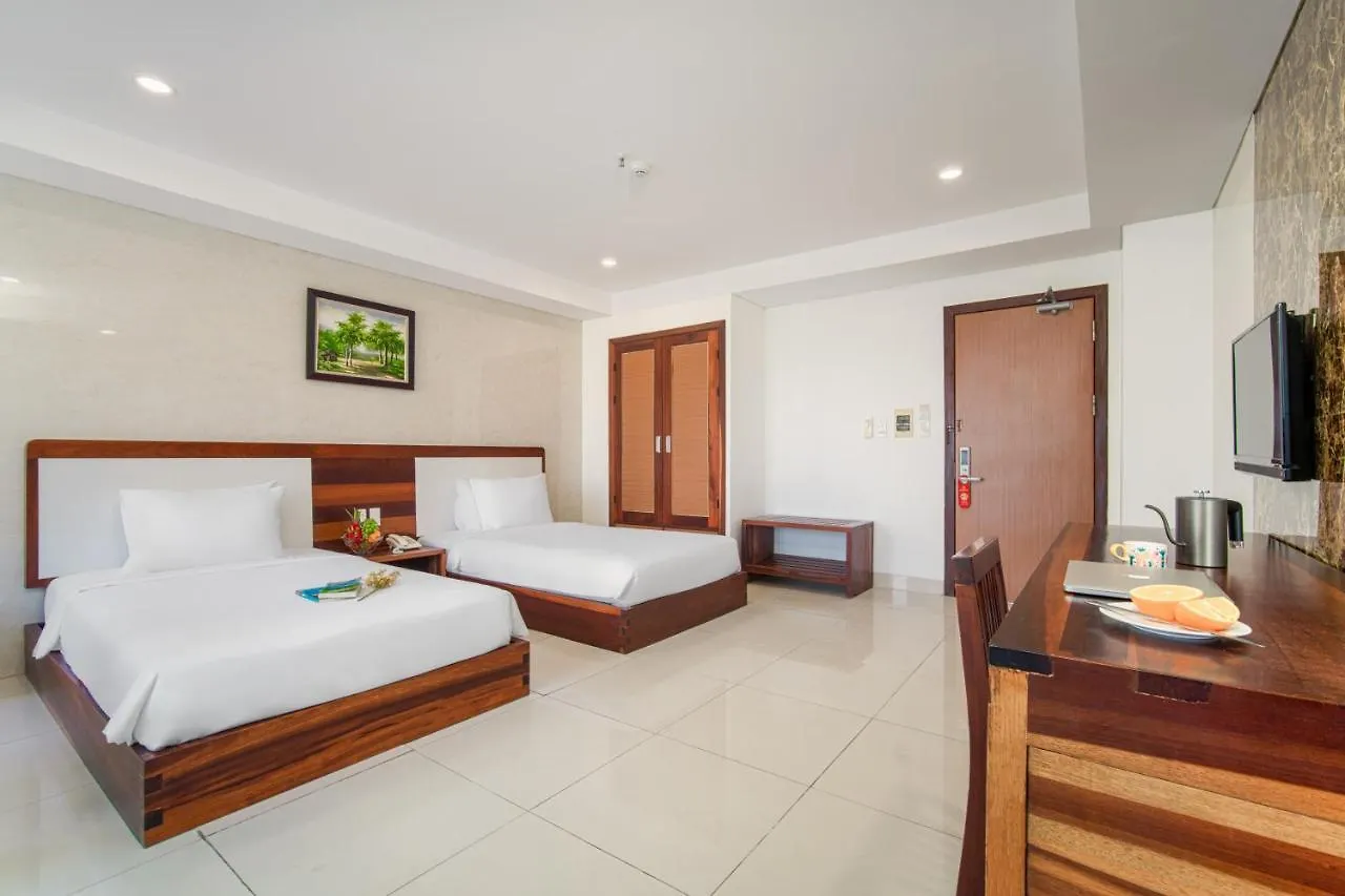 Hotel Soco Da Nang