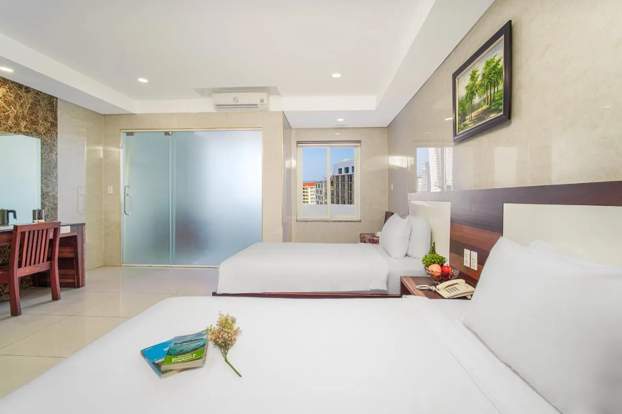 Hotel Soco Da Nang