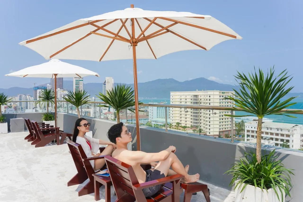 Hotel Soco Da Nang