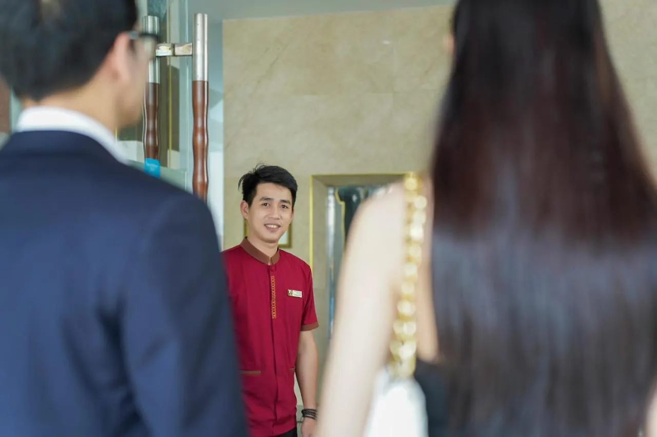 Hotel Soco Da Nang
