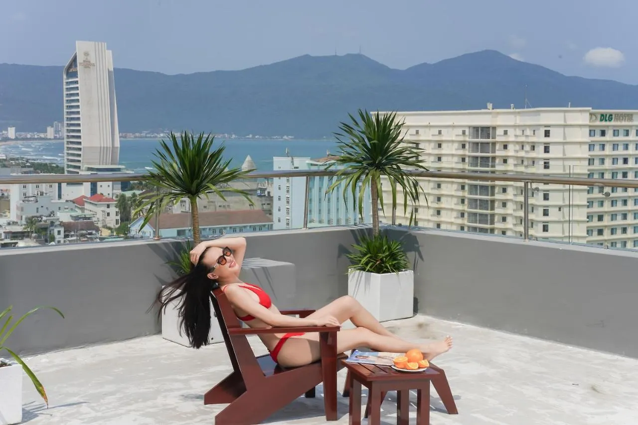 Hotel Soco Da Nang