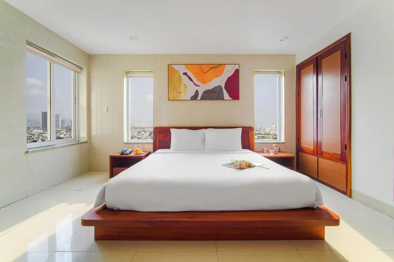 ****  Hotel Soco Da Nang Wietnam