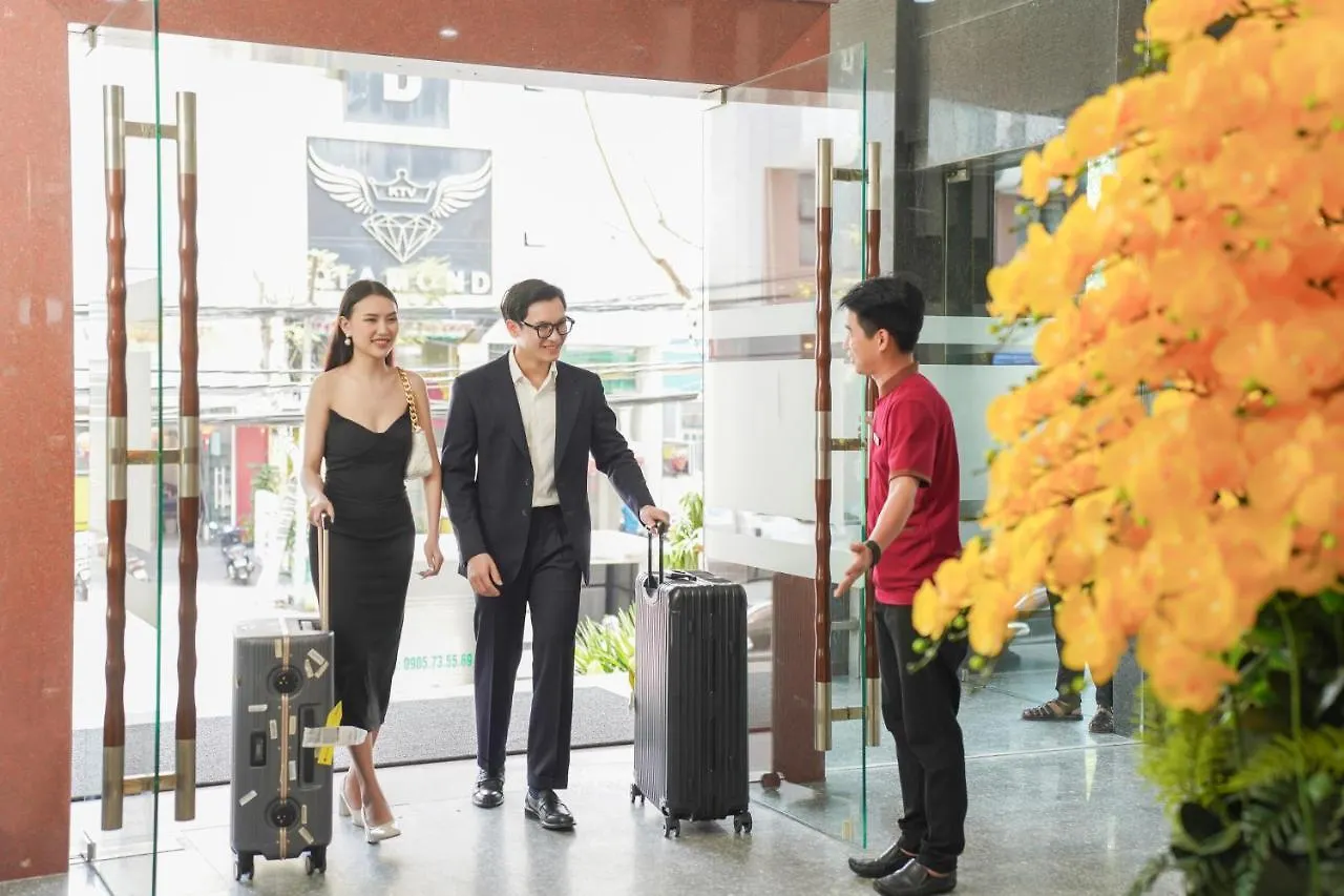 Hotel Soco Da Nang