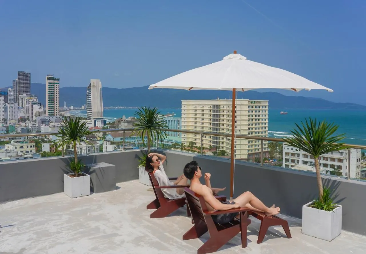 Hotel Soco Da Nang