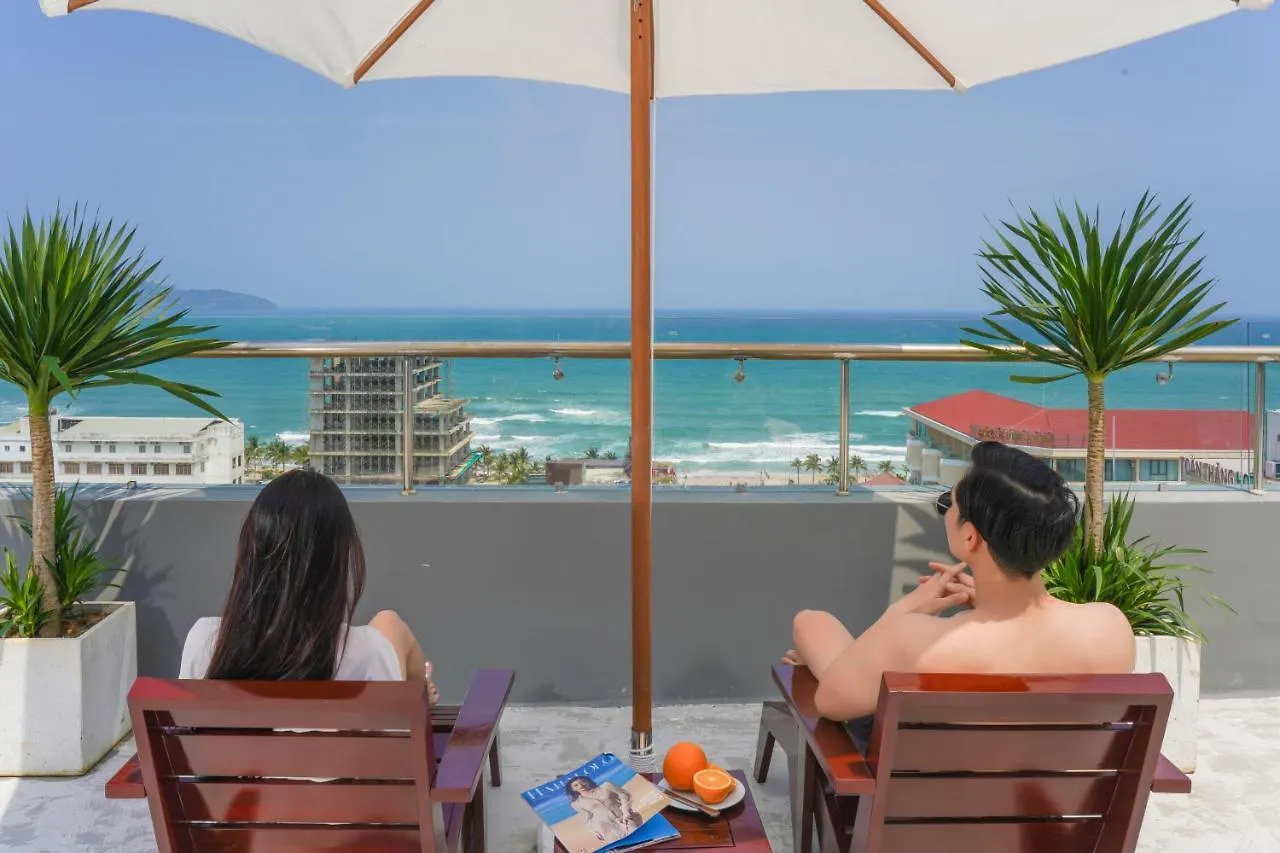 Hotel Soco Da Nang Wietnam