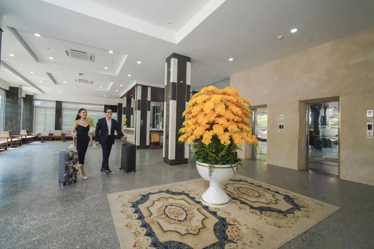Hotel Soco Da Nang