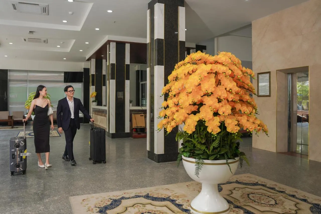 Hotel Soco Da Nang 4*,  Wietnam