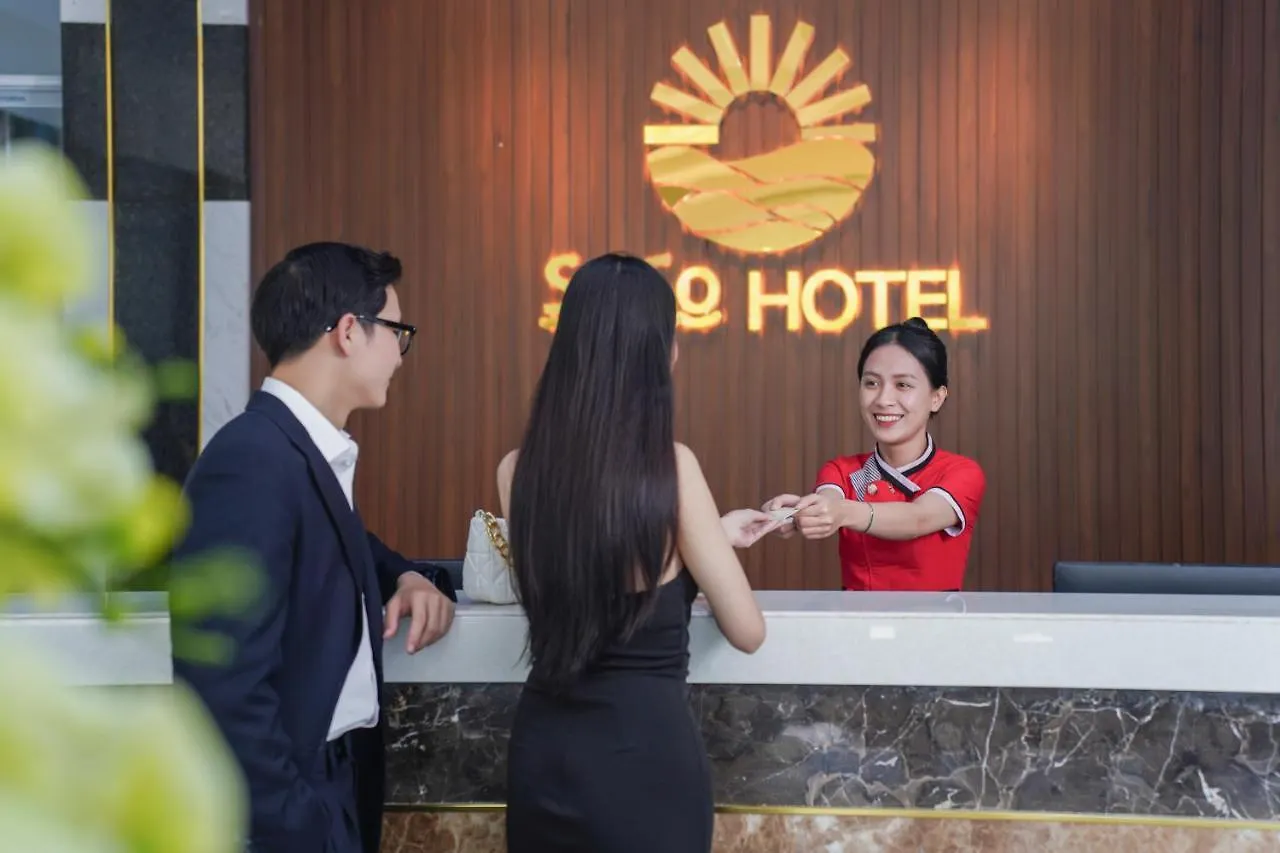 ****  Hotel Soco Da Nang Wietnam
