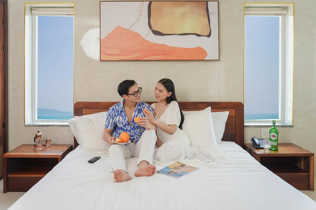 Hotel Soco Da Nang