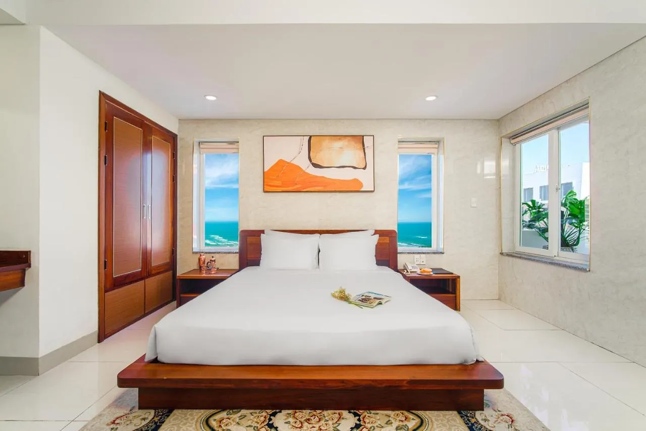 Hotel Soco Da Nang