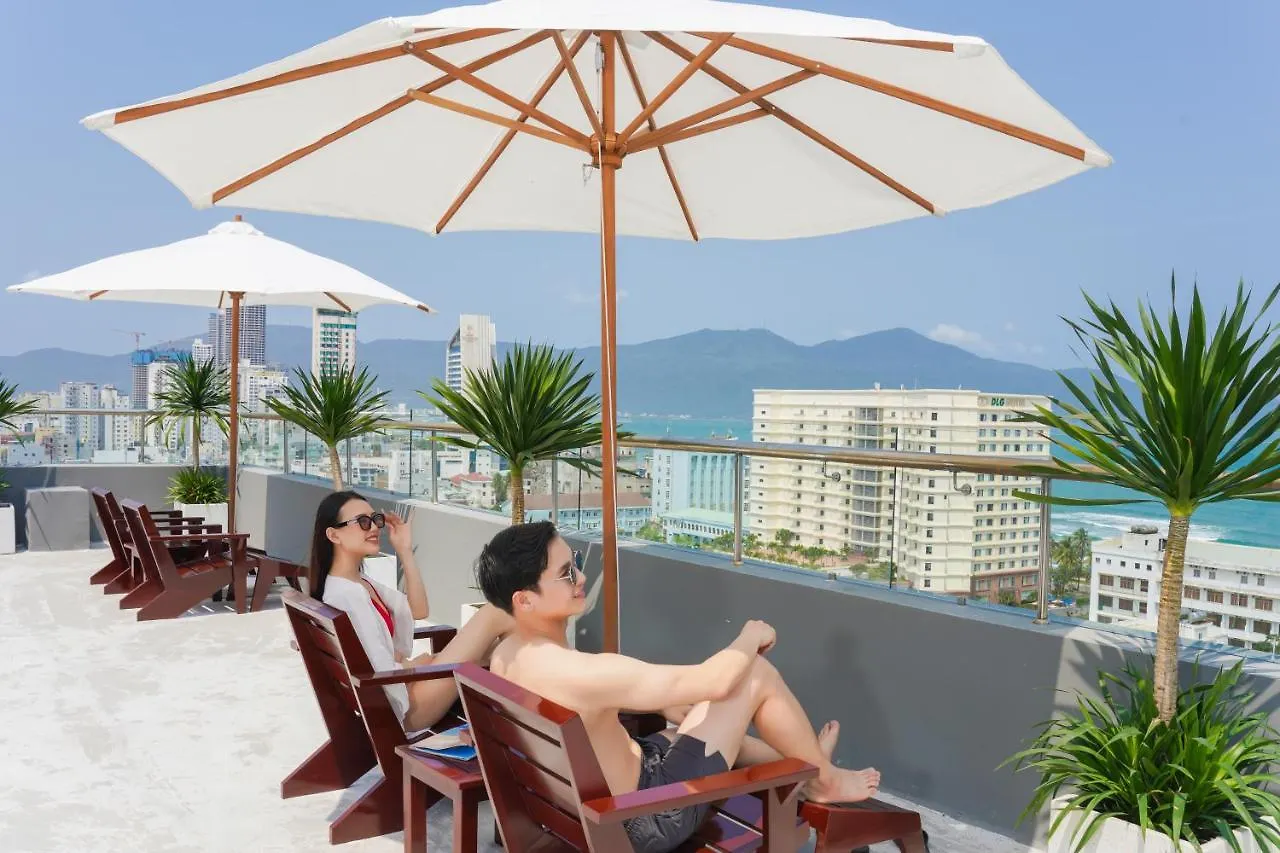 Hotel Soco Da Nang