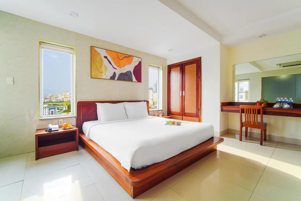 Hotel Soco Da Nang
