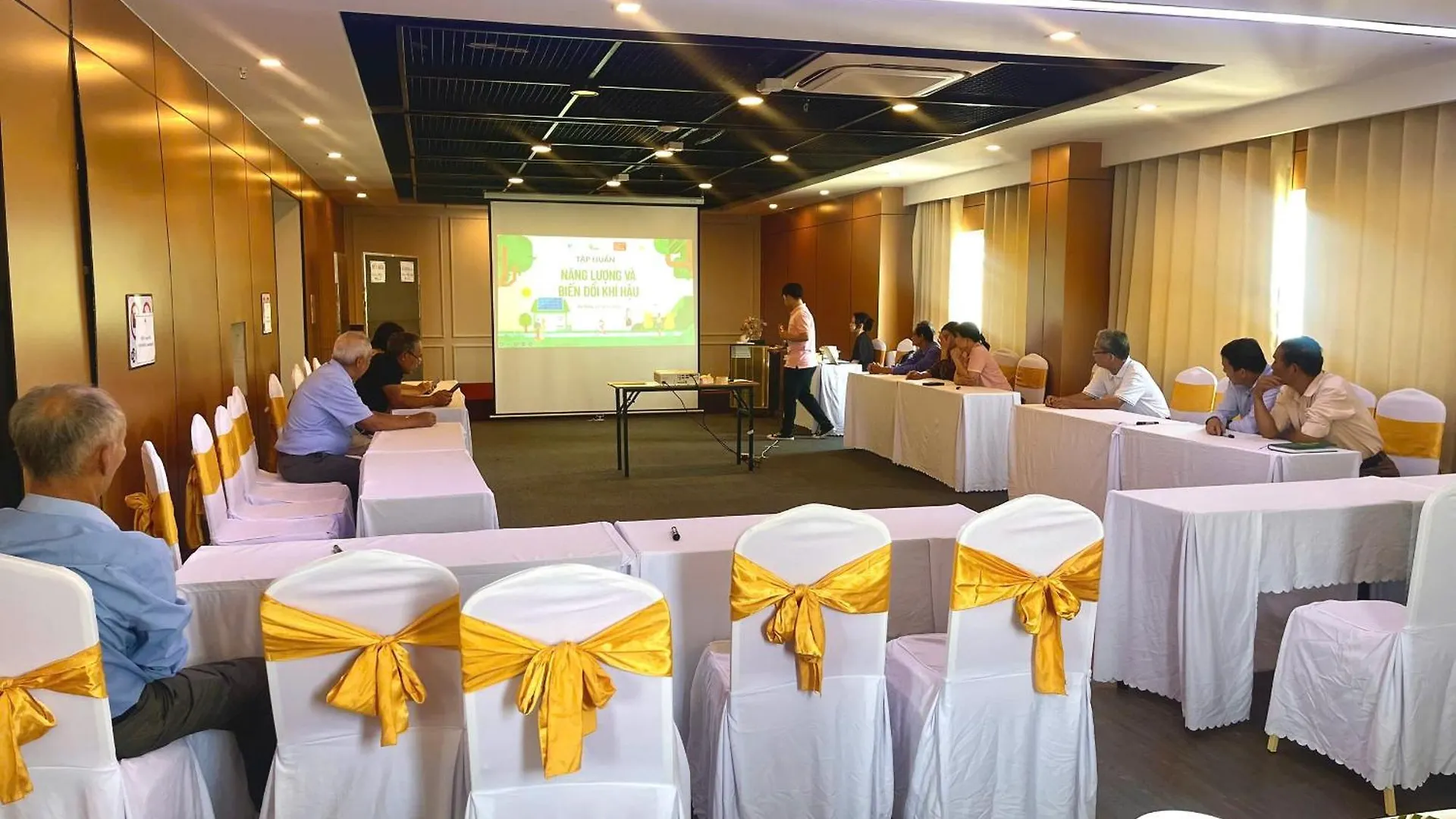 Hotel Soco Da Nang Vietnam