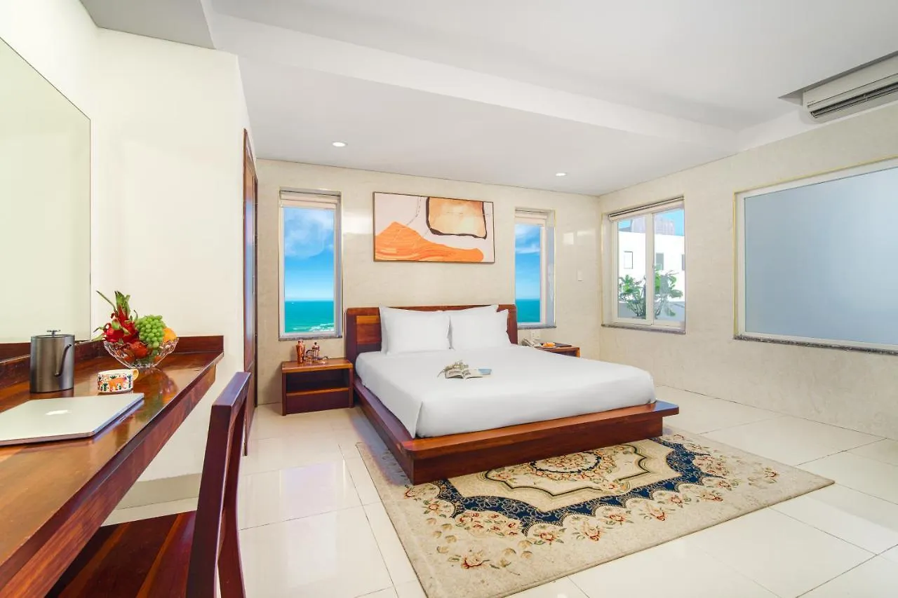Hotel Soco Da Nang Vietnam