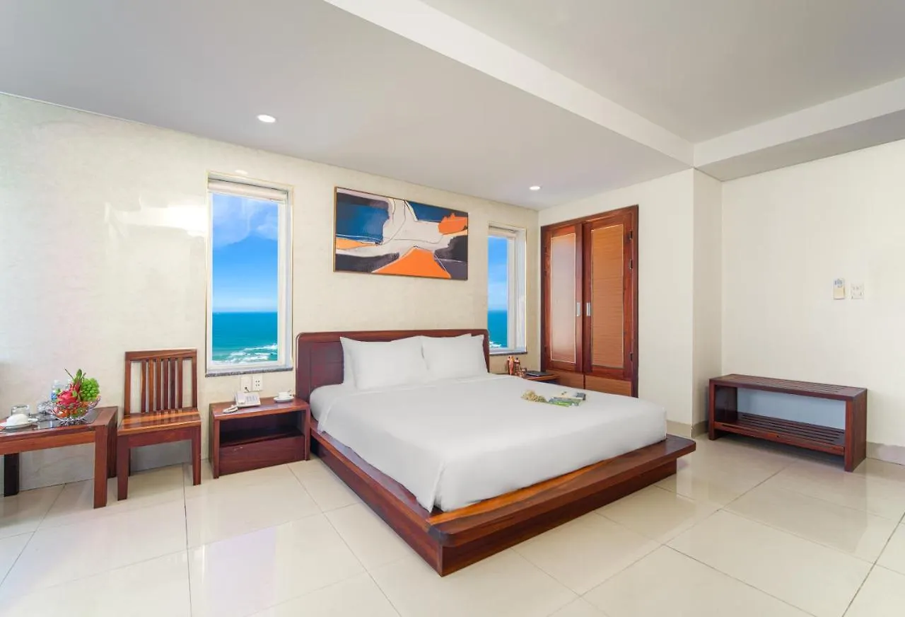 Hotel Soco Da Nang