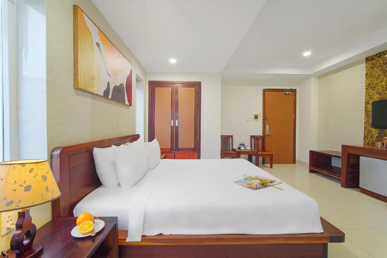 Hotel Soco Da Nang