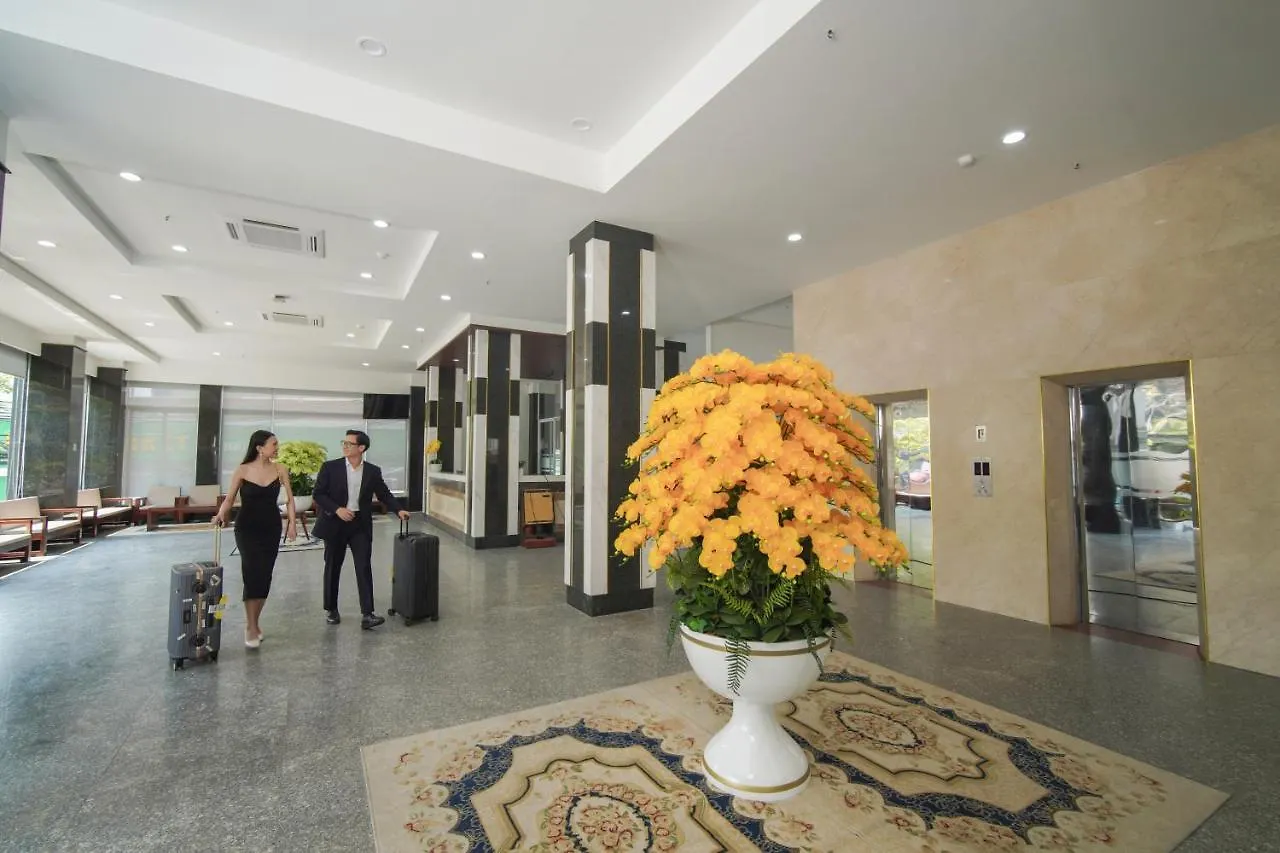 Hotel Soco Da Nang