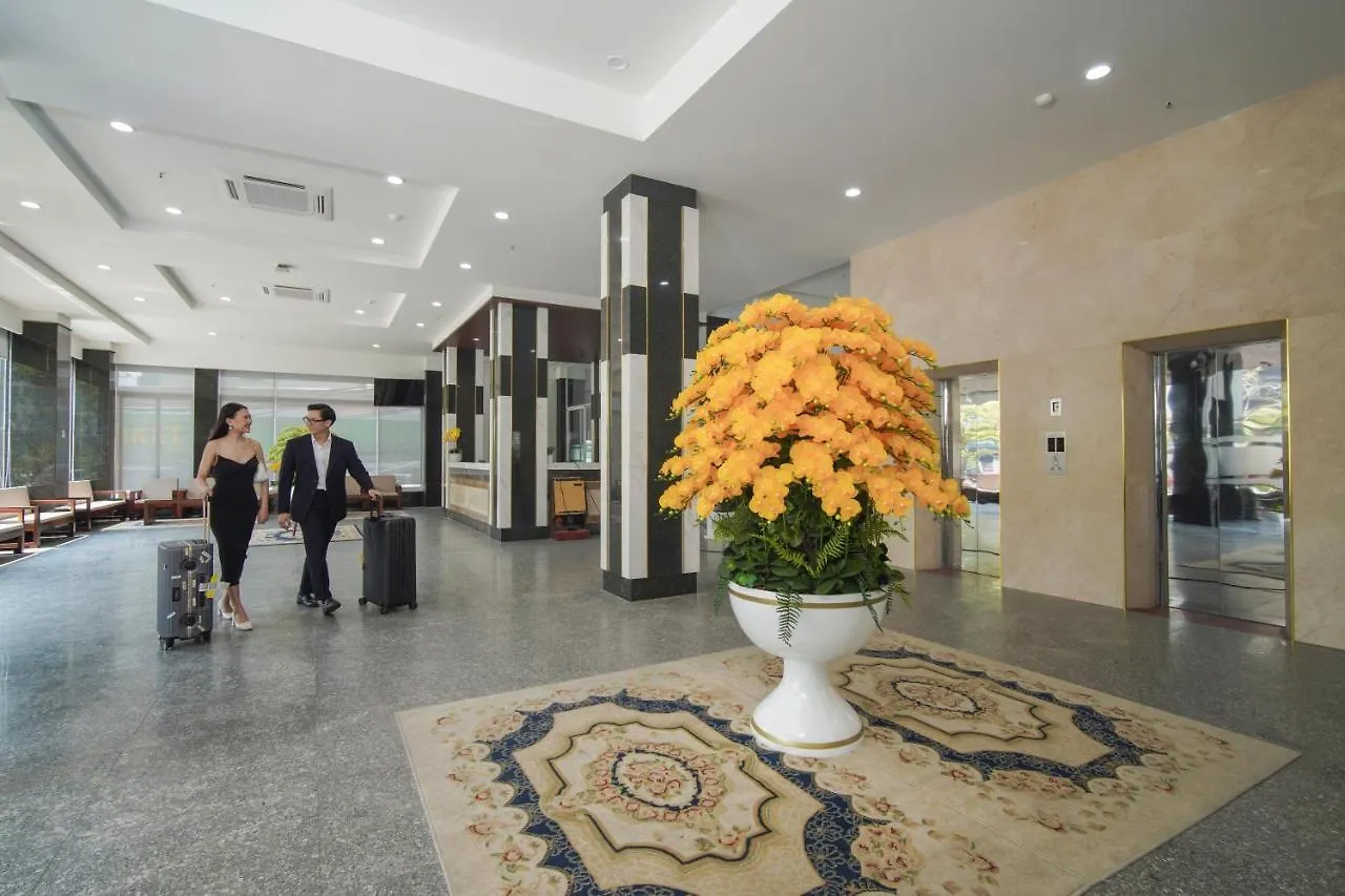 Hotel Soco Da Nang Vietnam