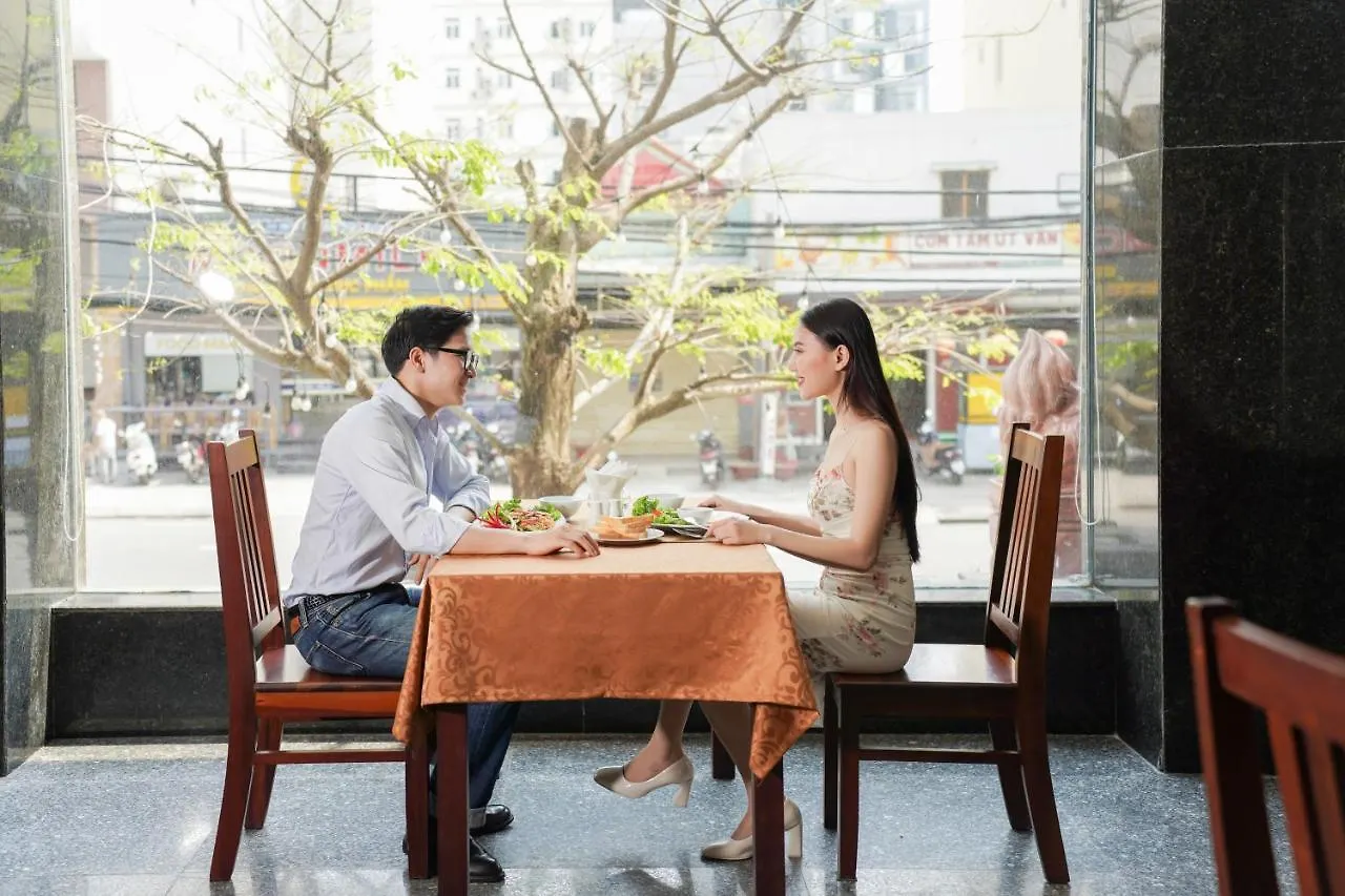 Hotel Soco Da Nang