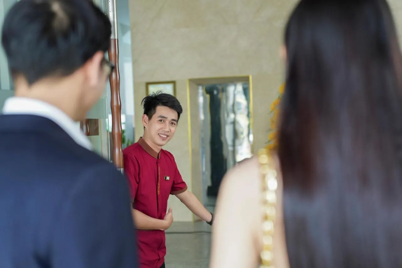 Hotel Soco Da Nang 4*,  Vietnam