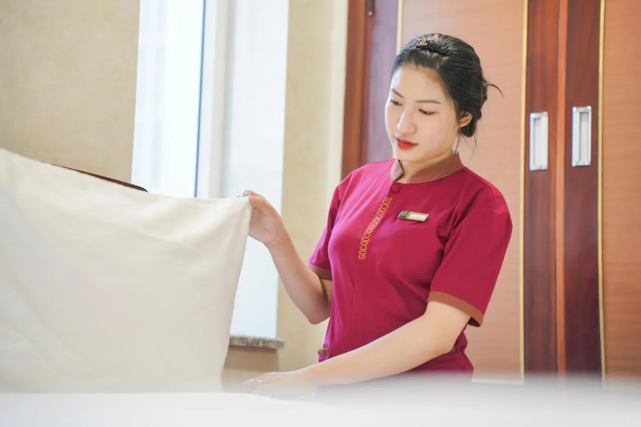 Hotel Soco Da Nang