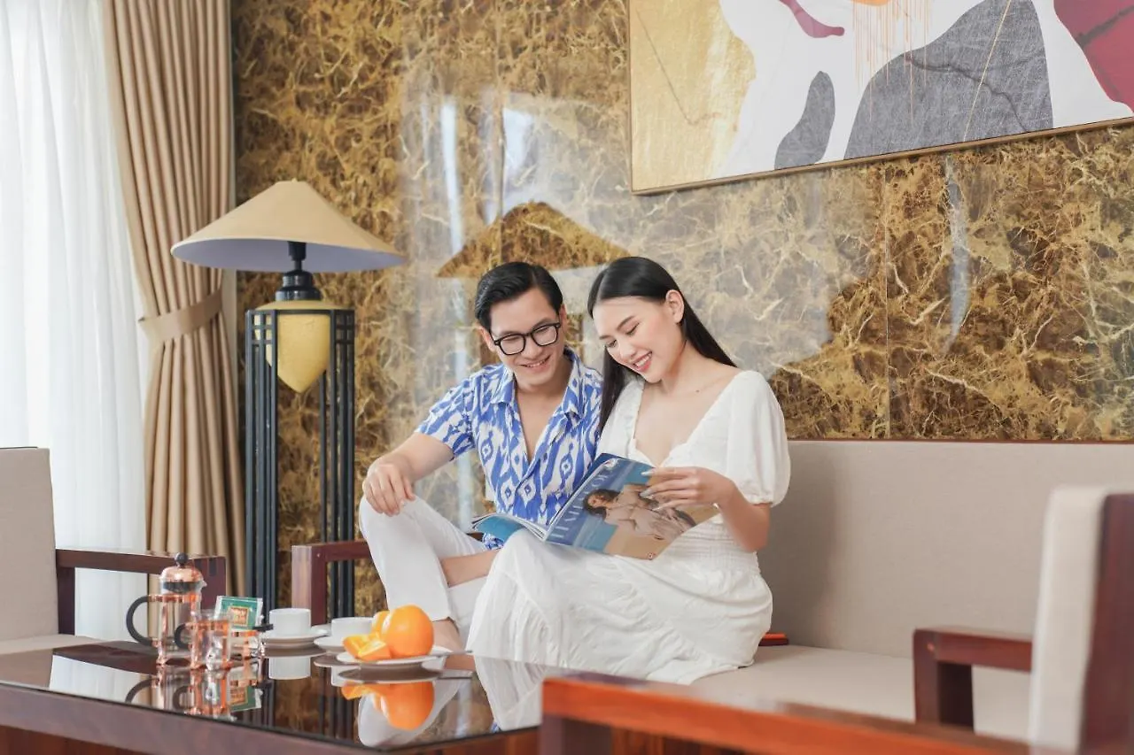 Hotel Soco Da Nang
