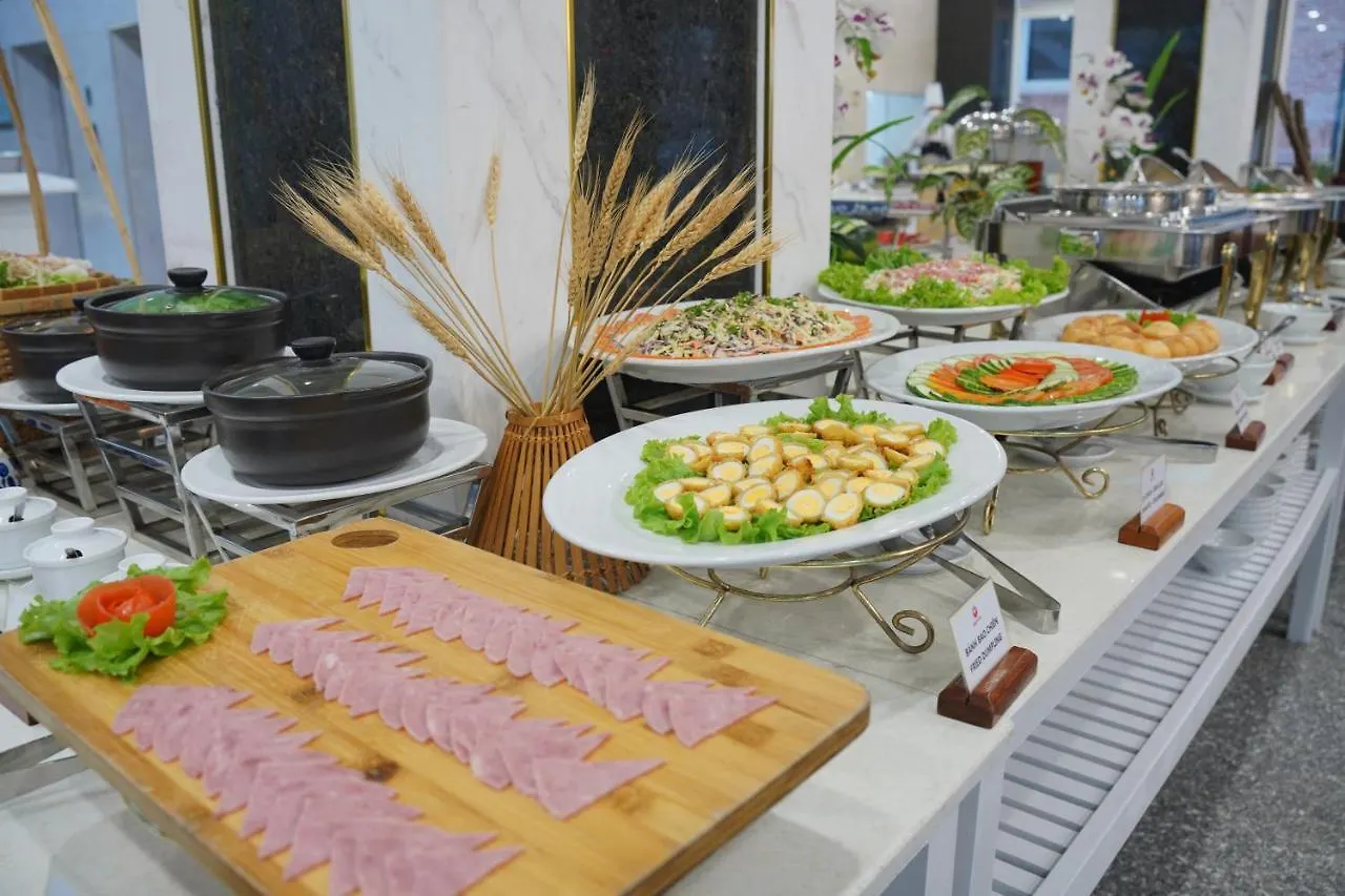 Hotel Soco Da Nang 4*,  Vietnam