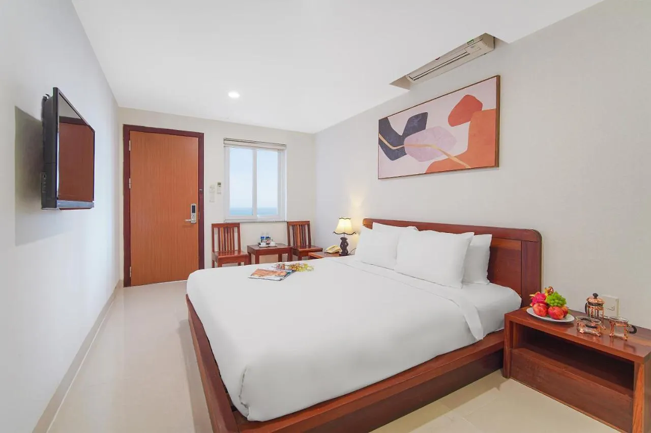 Hotel Soco Da Nang 4*,