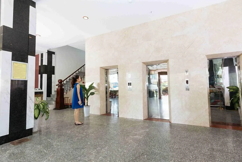 Hotel Soco Da Nang