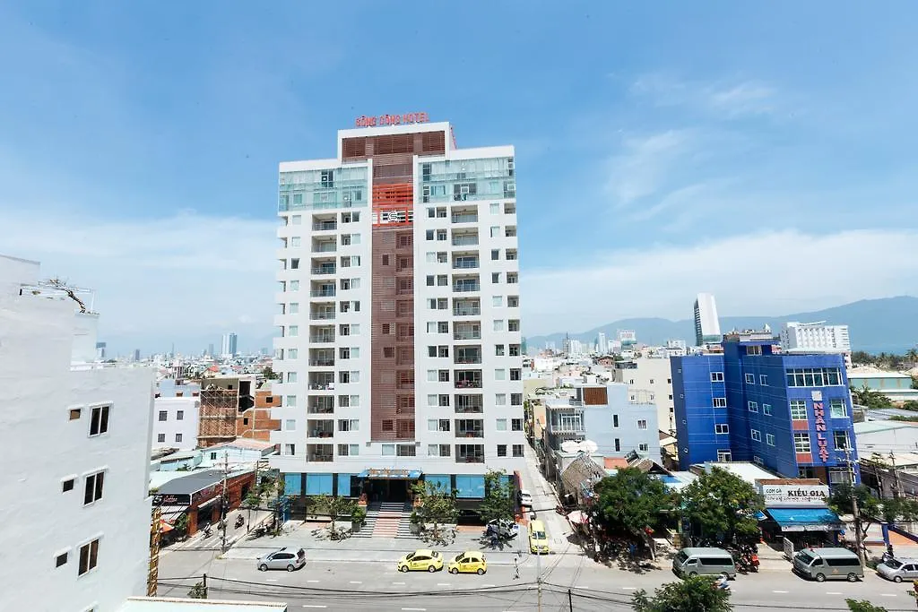 ****  Hotel Soco Da Nang Vietnam